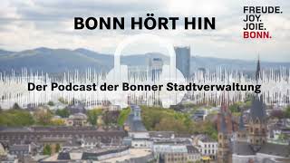 Bonn hört hin - Folge 61 (Sport in Bonn)