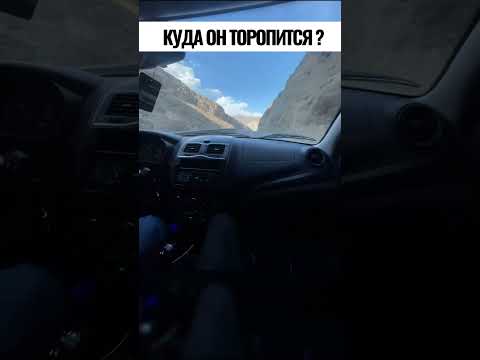 гранта выдержит такое?😨😱😳  #безопасностьнадороге