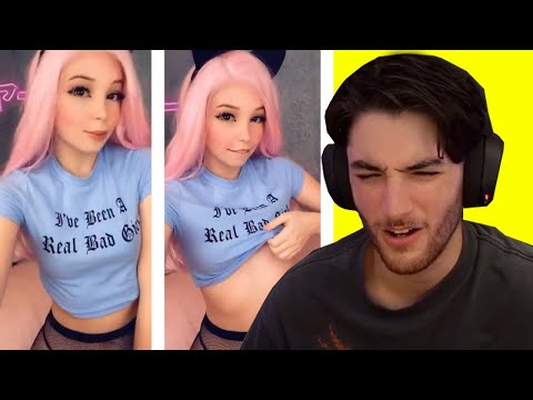 Videos with Unexpected Endings