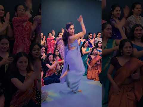 Chuttamalle Class Video I Sonal Devraj