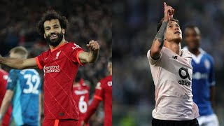 COMMENTARY LIVE [FR] LIVERPOOL FC - FC PORTO
