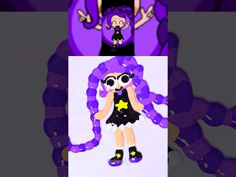 poppy playtime chapter 5 - Lily Lovebraids #lily #poppyplaytime #animation #animeart