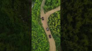 Así se vive la aventura en 4 ruedas con Dinopark Jurassico 🏍🦖🌴