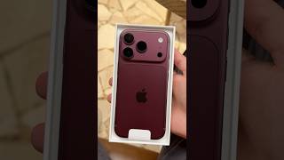 Apple iPhone 18 Pro: UNBOXING and HANDS-ON!