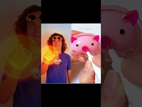 ESCOLHA DE SUPER-HERÓIS - 02 #Shorts #humor #storytime