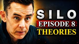 Silo Season 3 Episode 8 Theories | Gray Goo Explained