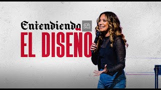 ENTENDIENDO EL DISEÑO / PASTORA SURI CRUZ