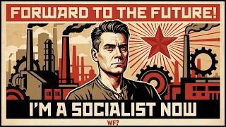 I'm A Socialist now. Merry Christmas.