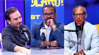 EPISODIO 39 VAMOS A HABLAR CLARO