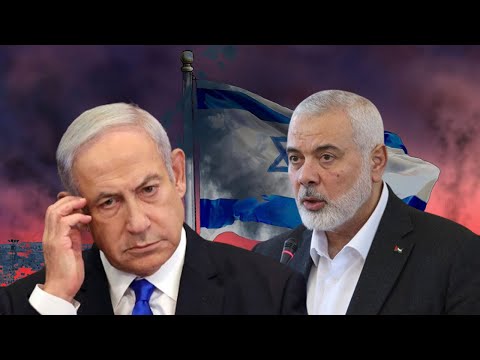 Israiil miyey is dhiibtay | 6 Dal oo Carbeed oo ka tashanaya Xaalka Qasa