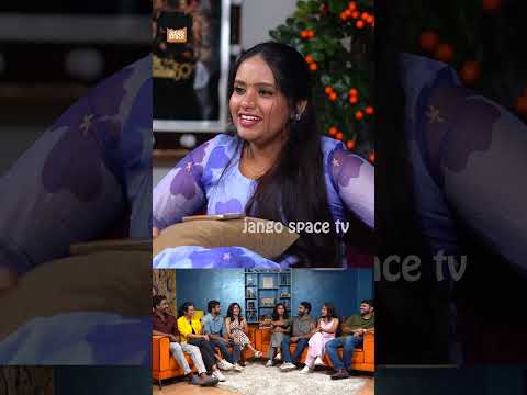 ഇവൾ ഒരു സന്തൂർ മമ്മിയാണ്