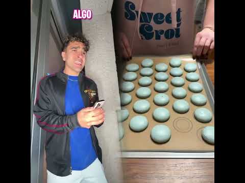 Me quede encerrado en el piso 50 de un edificio 😭😰🤯😱