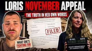 Loris November Appeal || The Colby J Ryan Show 