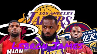 Flashing Light by Kanye west-Lebron James mix