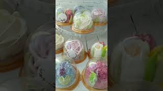 Зефирный комплимент)