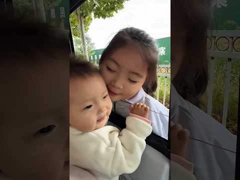 Si bocil yang menggemaskan ๐ #shortsviral