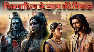 एक व्यापारी और किसान का विवाद? विक्रम और बेताल की रहस्यमयी कहानी | Raja Vikramaditya Ki Kahani