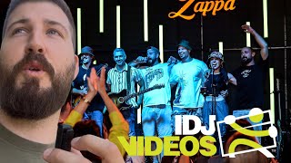 IMAM SVAŠTA NEŠTO DA VAM KAŽEM, POTPISUJEMO ZA IDJ