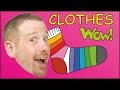Steve's Missing Sock Adventure