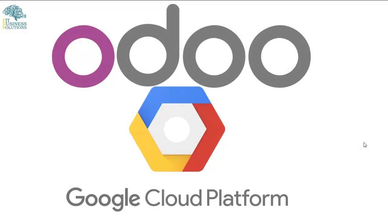 ODOO Chapitre 1 : installation odoo sur google cloud | 23.03.2020

Installation erp odoo v12 dans un serveur Cloud google avec configuration.