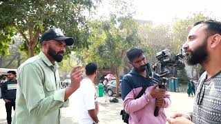 DIMPLE | Behind The Scenes | Inderbir Sidhu ft.Sargi Maan I Vicky Singh I Ramaz Music | Punjabi Song