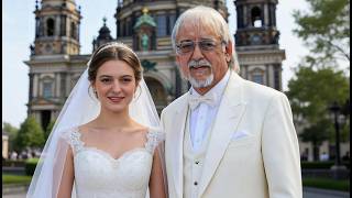 Im Alter von 77 Jahren hat Karl-Heinz Ulrich aufgehört zu leugnen und gesteht seine neue Liebe.