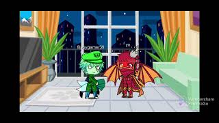 la aventura de johncra9 (coca cola) vs mang (pepsi) parte 1