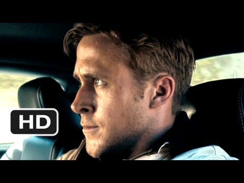 Drive - Movie Trailer (2011) HD