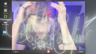 absent - rockstar selfish