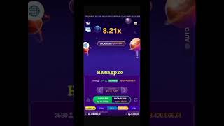 Hal sederhana dpt uang pun tetap ada resiko👊 #spaceman #joki #prediktor