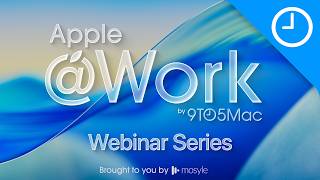 Apple @ Work Webinar: PrintOps and the Future of Enterprise Printing