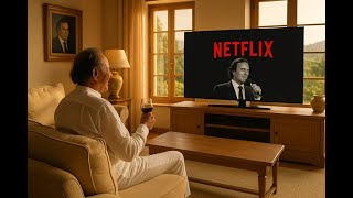 Julio Iglesias na Netflix: Tudo sobre a nova série que promete emocionar o mundo