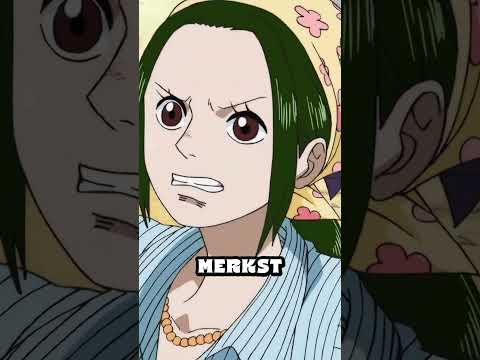 Dadan ist enttäuscht ... #onepiece #anime #garp #animefyp #luffy #ruffy #ace #marineford