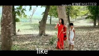 Tora mur tora  Ahi rati rati ...by Singer achurjya borpatra(Dichang 2)