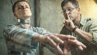 Troubled Teen Wakes Up Chained in a Rehab House That Treats Him Like a Dog