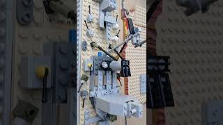 amiral graf spee cuirassé de poche Allemand #lego