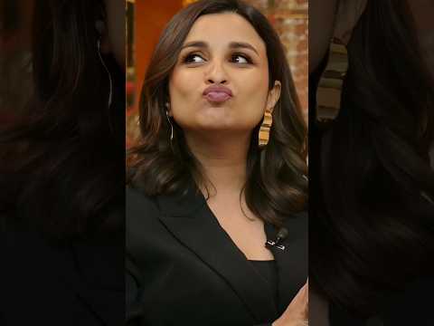 Parineeti Chopra Ka First Time 🥰 Halva | Raghav Chadda | Parineeti Chopra | Viral Shorts | 2025 |