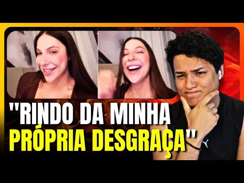 🔥 Martina fala sobre EXPULSÃO e Adriane TOMA ATITUDE sobre confusão em A FAZENDA 17