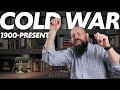Exploring the Cold War: Key Concepts and Events