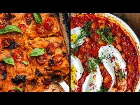 Baked Beans Like You've Never Seen 🫘 8 Easy Recipes