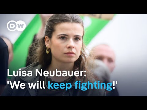 YouTube video thumbnail: COP30 Talks End Without Roadmap for Fossil Fuel Phase-Out 