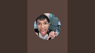 Nasigoyenk7 sedang live sekarang!