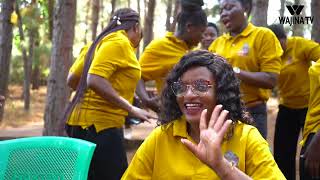 KIKUND CHA ITY NO  3 CHATOA MSAADA GEREZA LA KASULU
