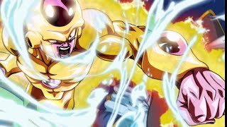 リーダー可愛い方が夢詰め込めるパーティ【ドッカンバトル】