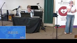 YouTube Live Stream