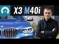 BMW X3 base