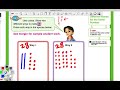 Understanding Tens and Ones