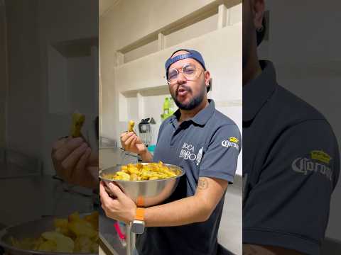 Por este motivo me echaron de Boca de Lobo en #Neiva #comidacallejera #comiendo #porestomeecharon