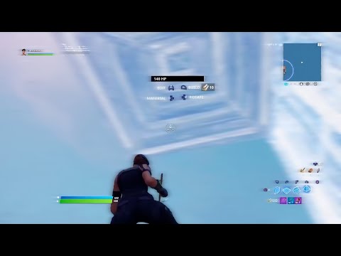 Best Building Tips/Tricks + Creative 1v1s