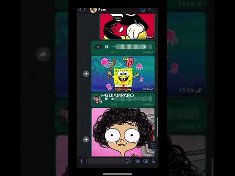 IMITAÇÕES CANTANDO “DANÇARINA”